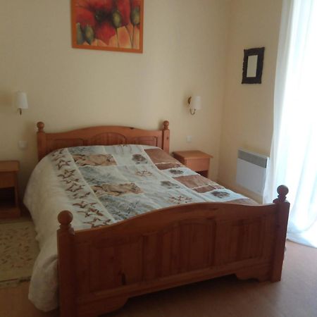 Appartement A La Montagne Aulus les Bains Bagian luar foto
