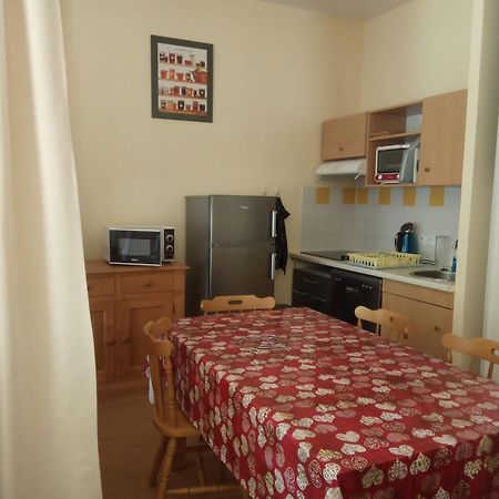 Appartement A La Montagne Aulus les Bains Bagian luar foto
