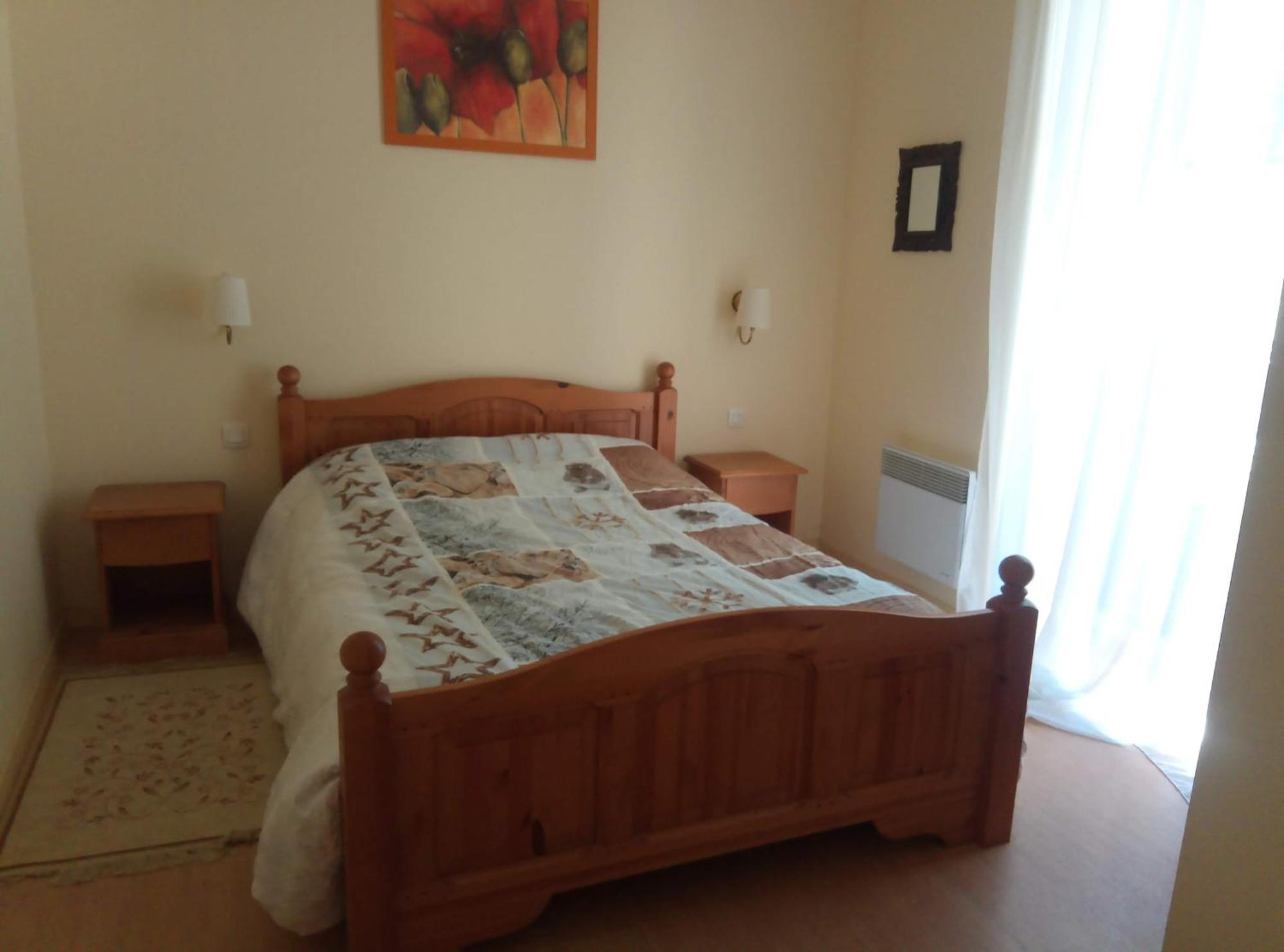 Appartement A La Montagne Aulus les Bains Bagian luar foto
