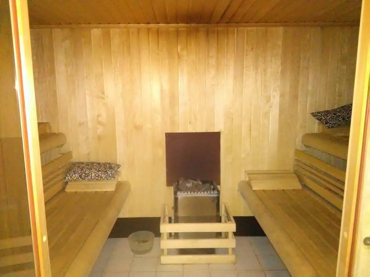 Appartement A La Montagne Aulus les Bains Bagian luar foto