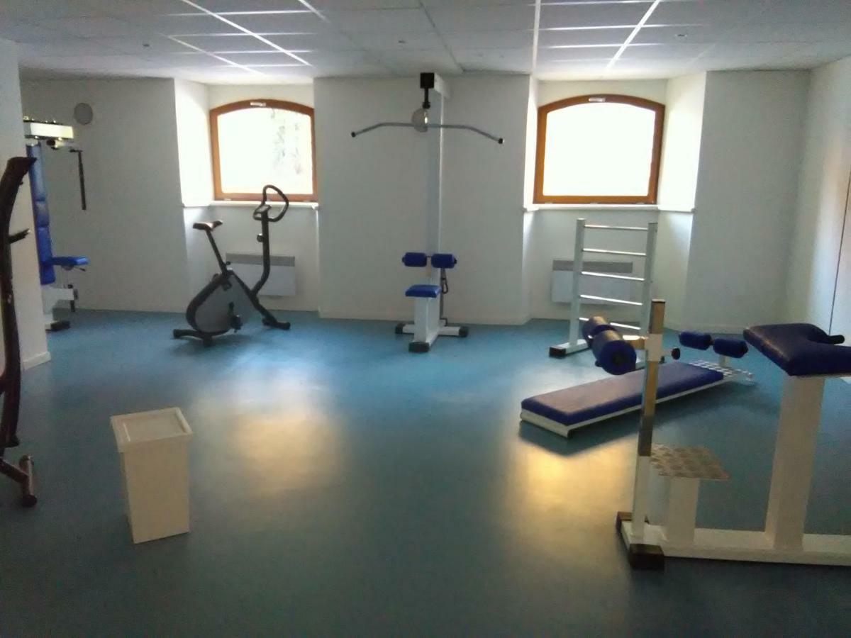 Appartement A La Montagne Aulus les Bains Bagian luar foto