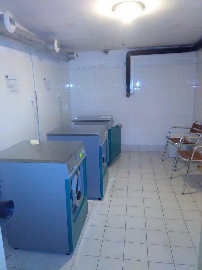 Appartement A La Montagne Aulus les Bains Bagian luar foto